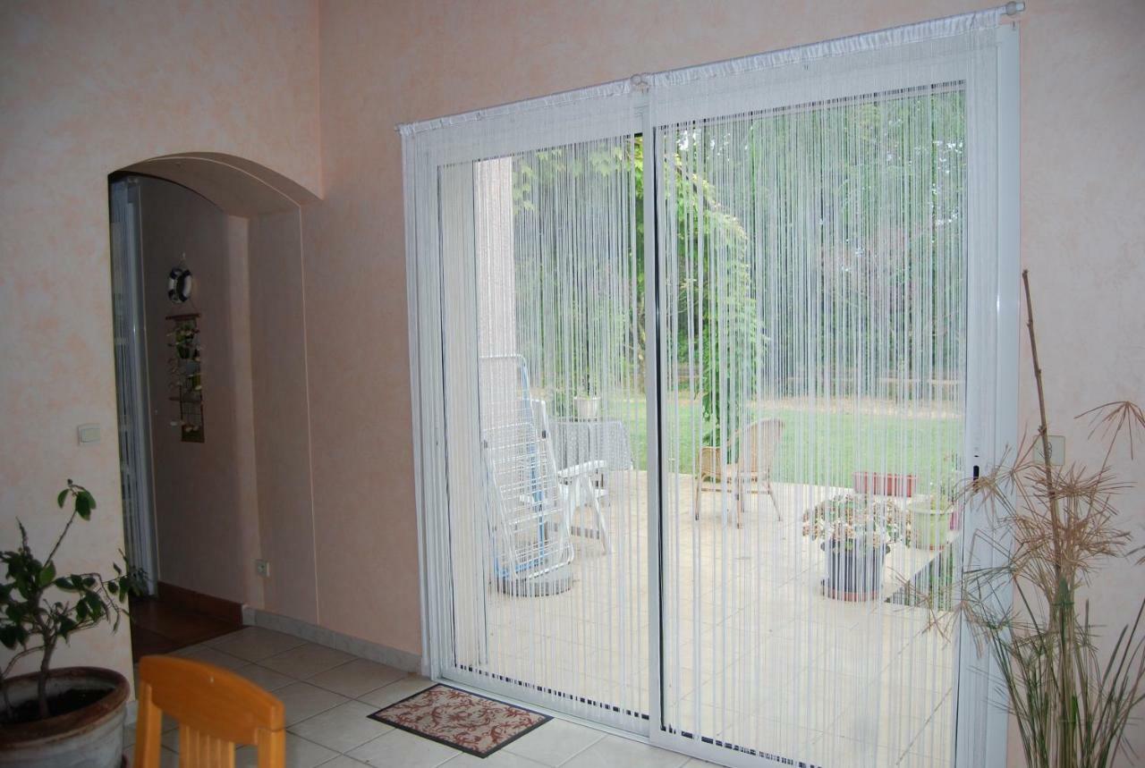 L'Oustau Dei Sol Apartment Monteux Ngoại thất bức ảnh